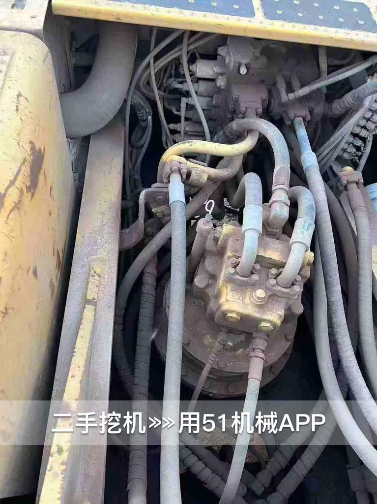 51挖机